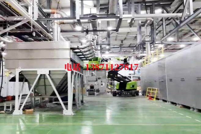金水机电设备安装工程,设备安装公司